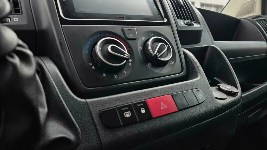 OPEL Movano Movano CDTI L3H2