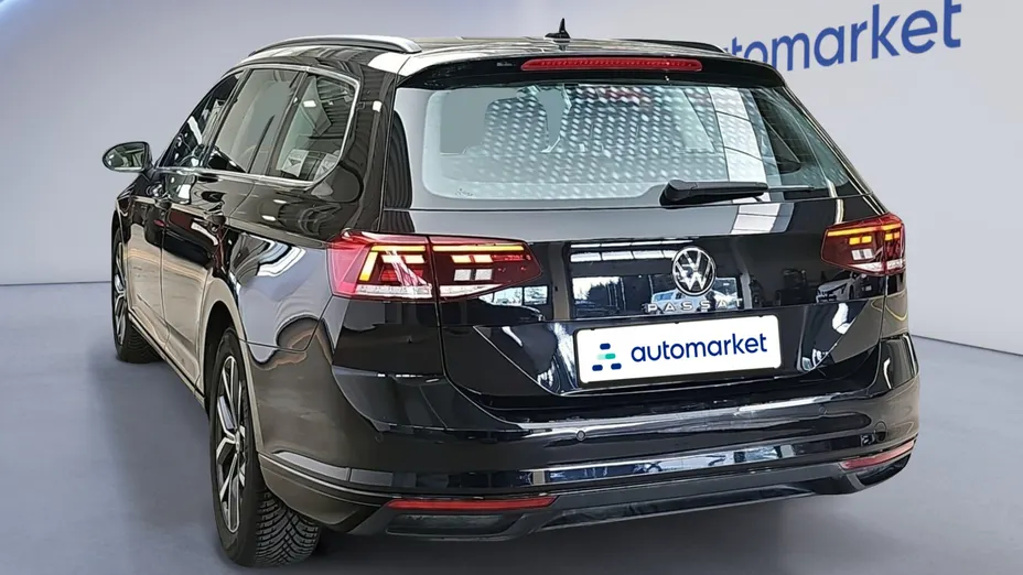 VOLKSWAGEN Passat Passat 1.5 TSI EVO Business DSG