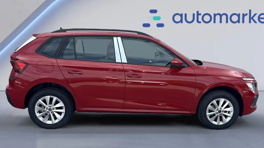 SKODA Kamiq Kamiq 1.0 TSI Drive DSG Nowy