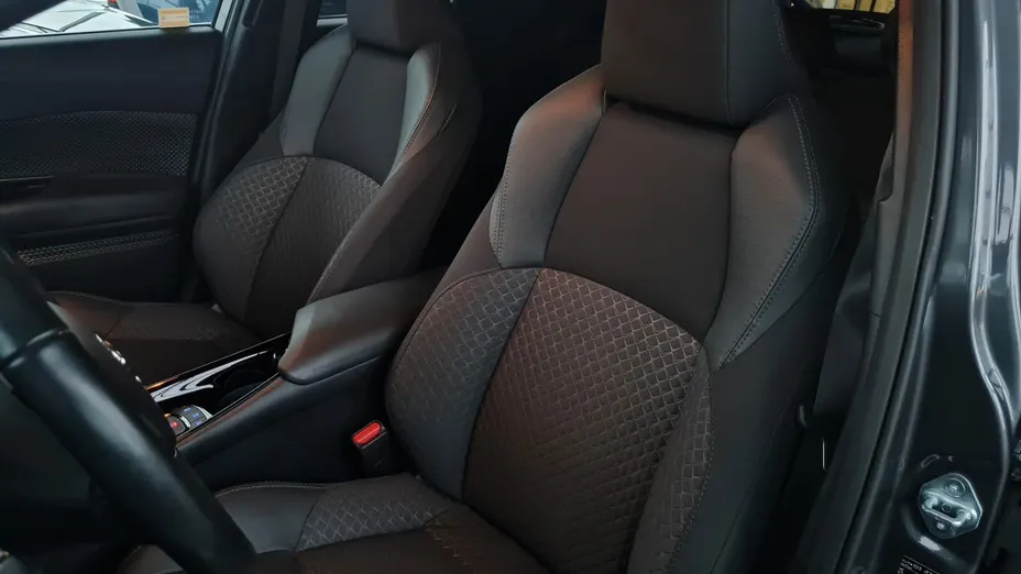 TOYOTA C-HR C-HR 1.8 Hybrid GPF Style