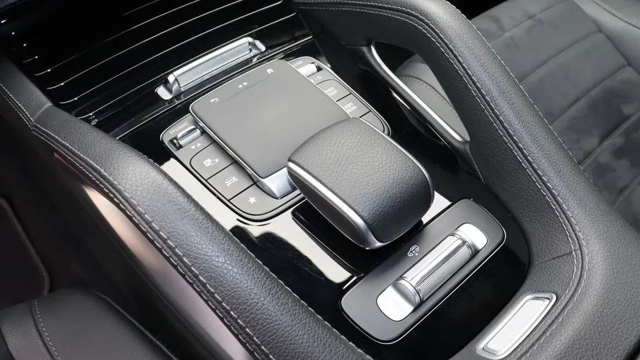 MERCEDES-BENZ GLE GLE 300 d mHEV 4-Matic AMG Line