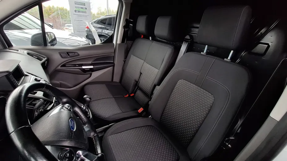 FORD Transit Connect Transit Connect 230 L2 Trend