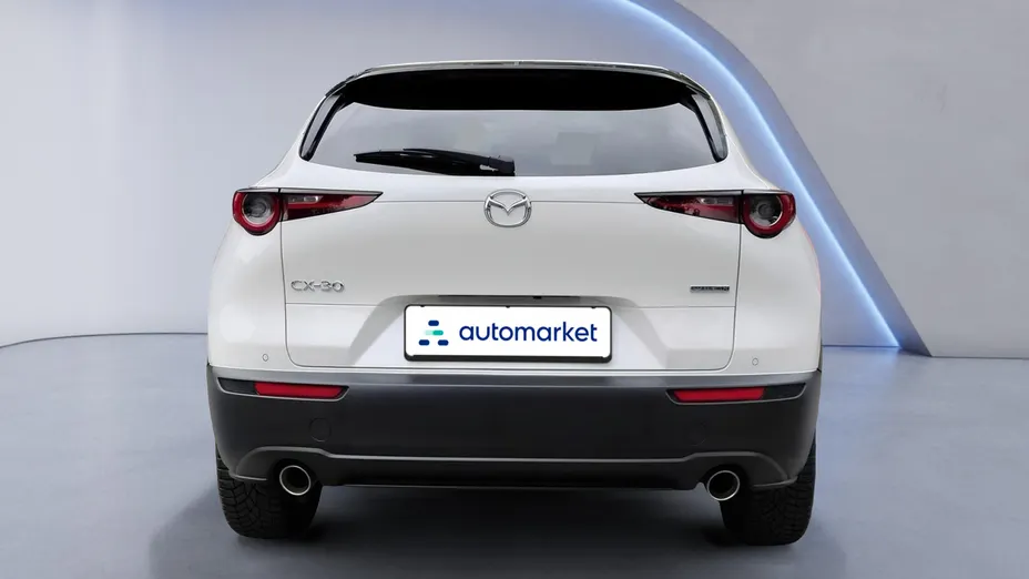 MAZDA CX-30 CX-30 2.0 mHEV Centre-Line 2WD aut