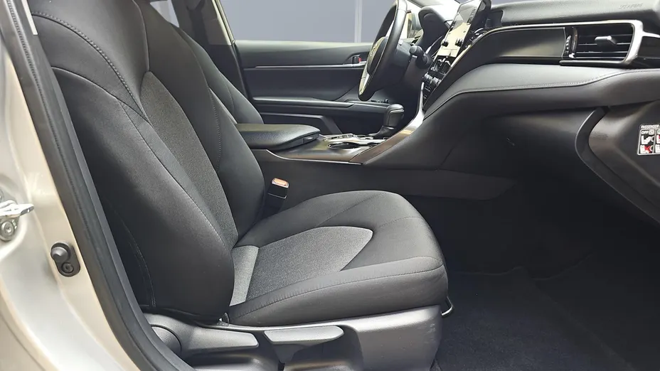 TOYOTA Camry Camry 2.5 Hybrid Comfort CVT