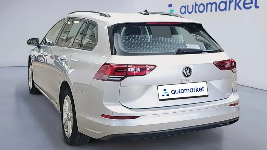 VOLKSWAGEN Golf Golf VIII 1.5 TSI EVO Life