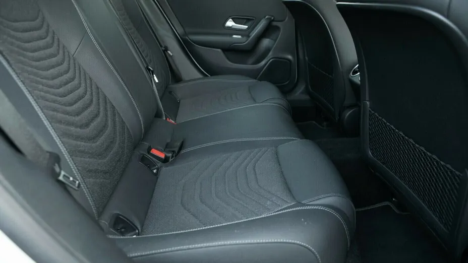 MERCEDES-BENZ CLA CLA 200 mHEV 7G-DCT