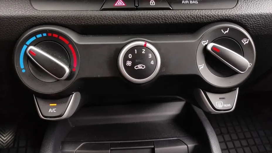 KIA Stonic Stonic 1.0 T-GDI M