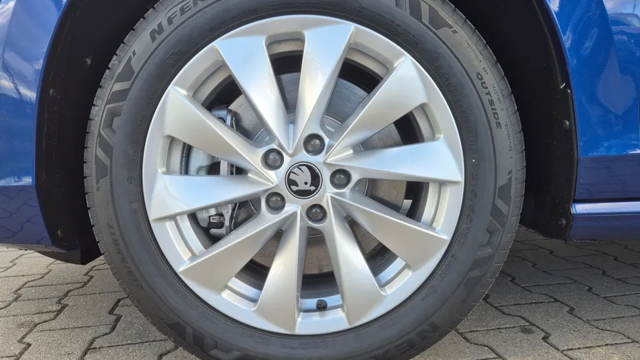 SKODA Superb Superb 1.5 TSI Plug-in Hybrid Edition 130 DSG