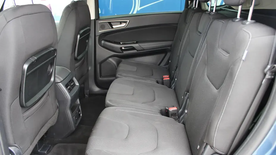 FORD S-MAX -