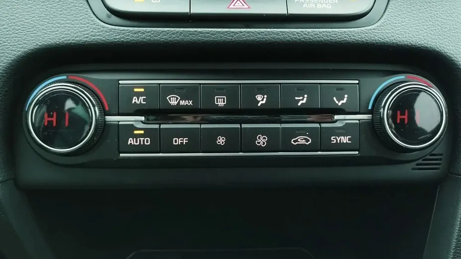 KIA XCeed XCeed 1.5 T-GDI M DCT