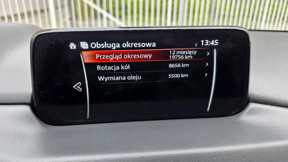 MAZDA CX-5 CX-5 2.2 D Skydream AWD aut