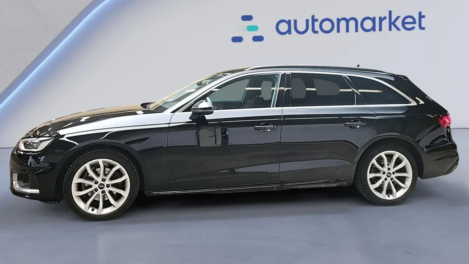 AUDI A4 A4 35 TDI mHEV Advanced S tronic