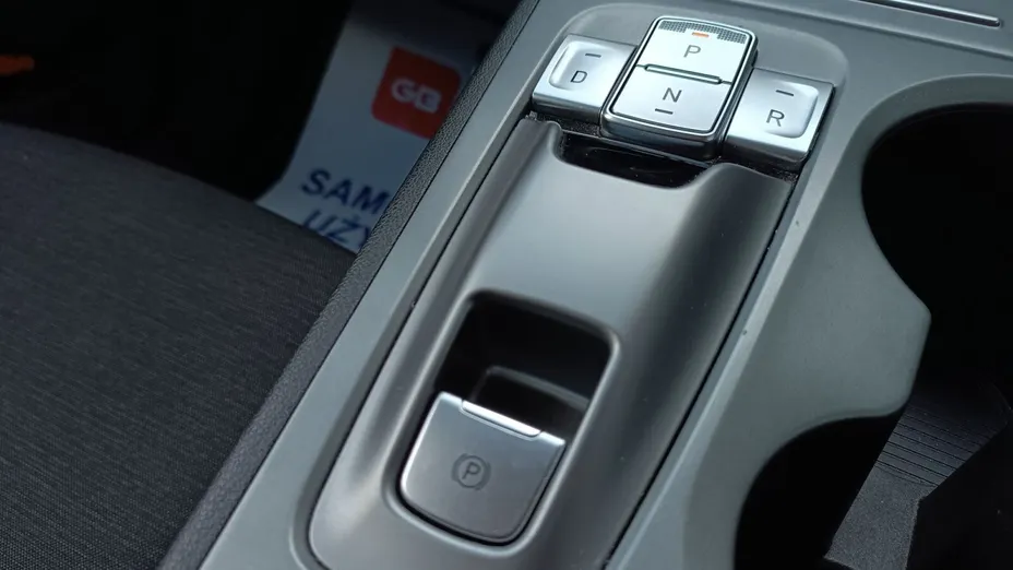 HYUNDAI Kona Kona Electric 64kWh Executive