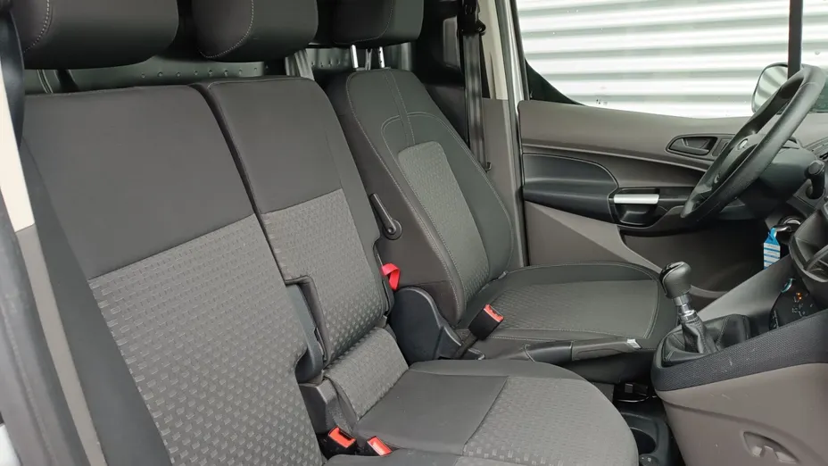 FORD Transit Connect Transit Connect 200 L1 Trend