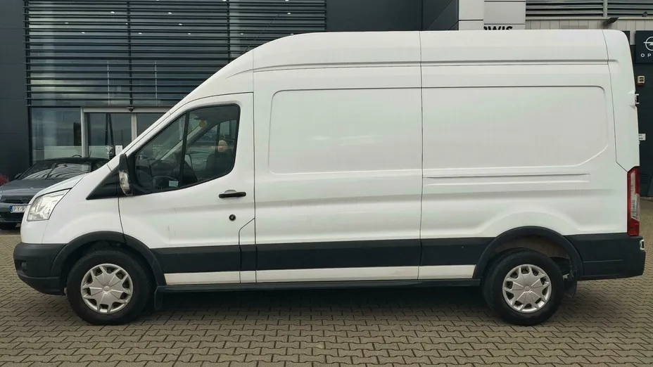 FORD Transit Transit 310 L3H3 Ambiente
