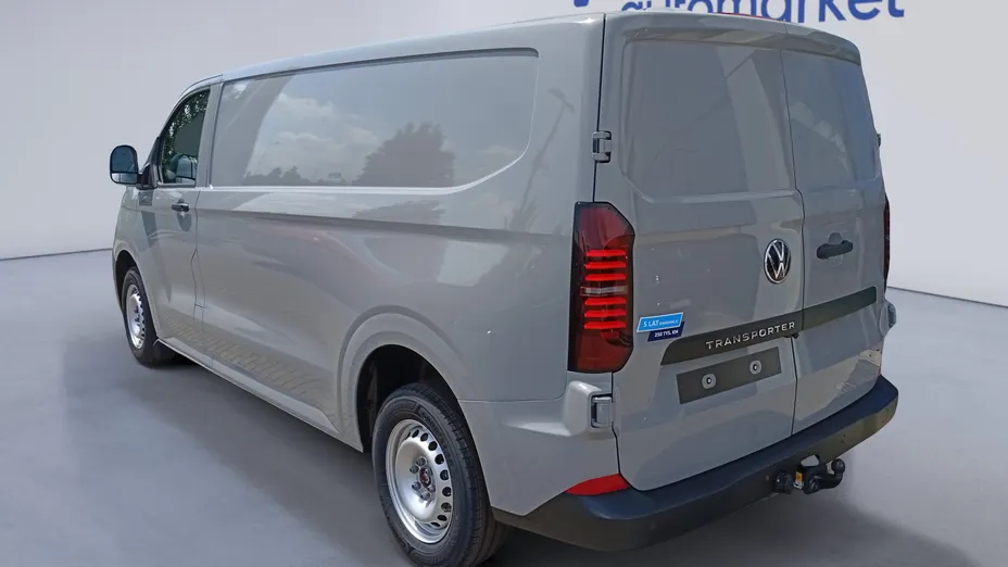 VOLKSWAGEN Transporter Transporter TDI L1H1 Nowy