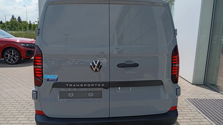 VOLKSWAGEN Transporter Transporter TDI L1H1 Nowy