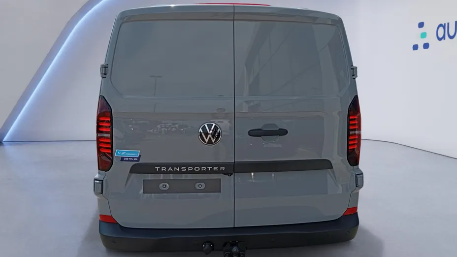 VOLKSWAGEN Transporter Transporter TDI L1H1 Nowy