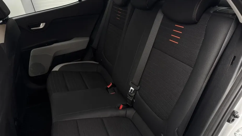 KIA Stonic Stonic 1.4 XL