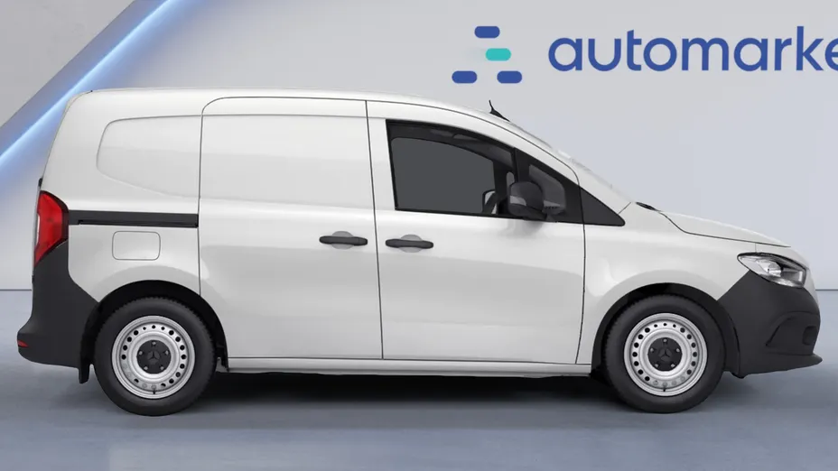 MERCEDES-BENZ Citan Citan 110 CDI L1 420.623 Nowy