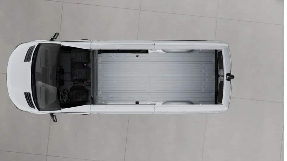 MERCEDES-BENZ Sprinter Sprinter 315 CDI 907.633 10,5m3 Nowy