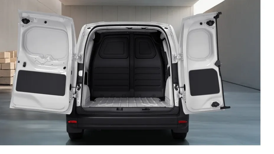 MERCEDES-BENZ Citan Citan 110 L1 420.653 Nowy