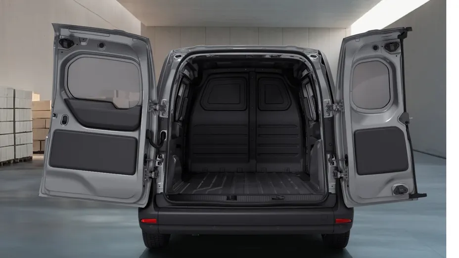 MERCEDES-BENZ Citan Citan 112 CDI L2 420.635 Nowy