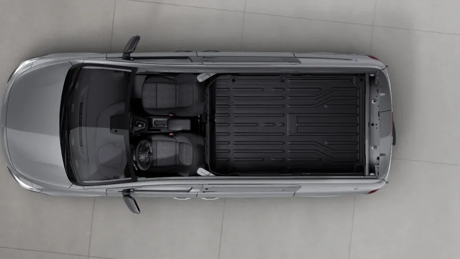 MERCEDES-BENZ Citan Citan 112 CDI L2 420.635 Nowy