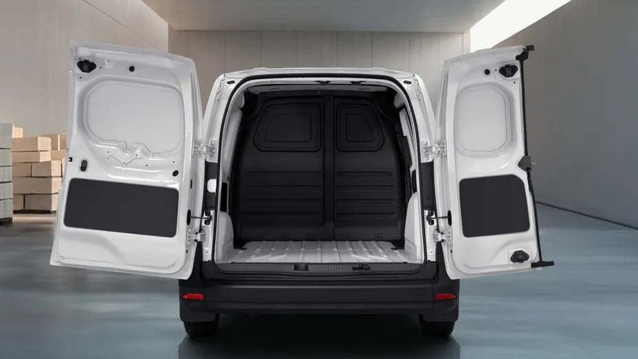 MERCEDES-BENZ Citan Citan 110 CDI L1 420.623 Nowy