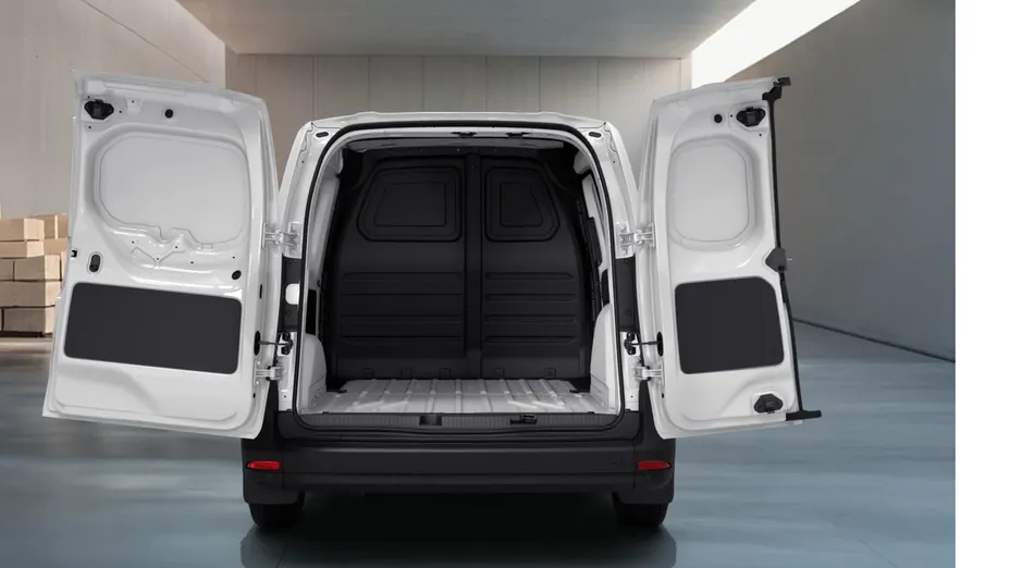 MERCEDES-BENZ Citan Citan 110 CDI L1 420.623 Nowy