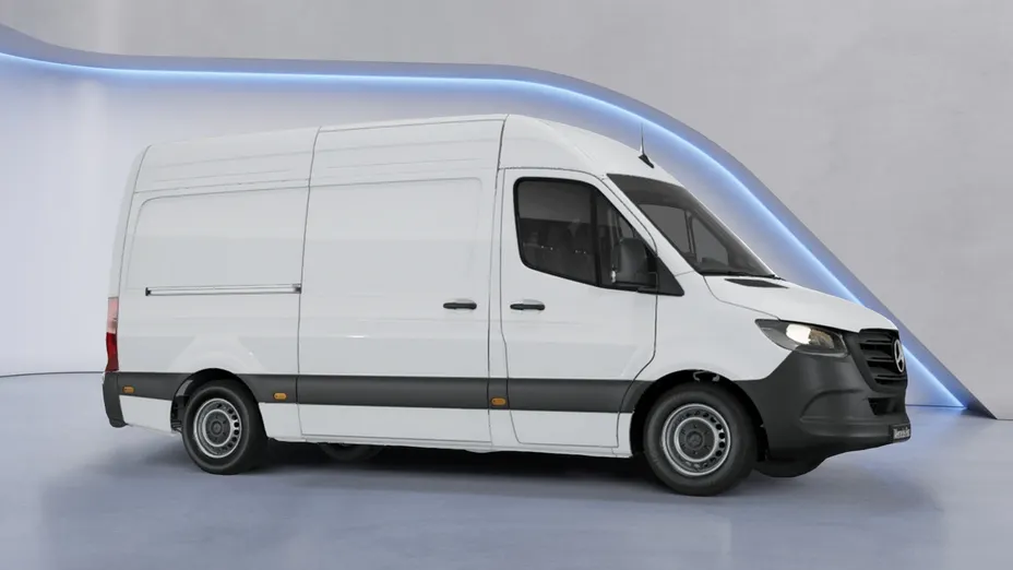 MERCEDES-BENZ Sprinter Sprinter 315 CDI 907.633 10,5m3 Nowy