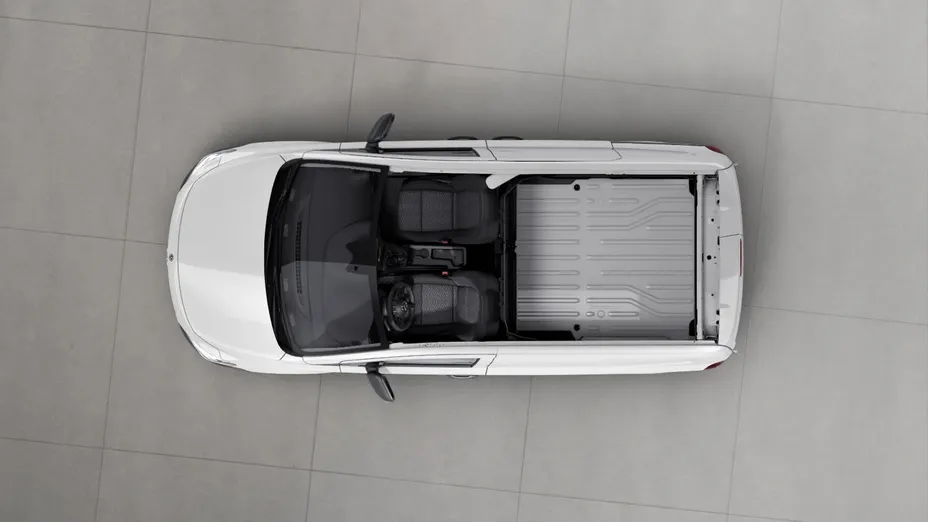 MERCEDES-BENZ Citan Citan 110 CDI L1 420.623 Nowy