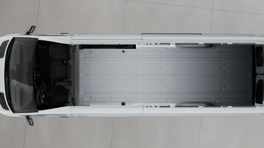 MERCEDES-BENZ Sprinter Sprinter 317 CDI 907.635 15,5m3 Nowy