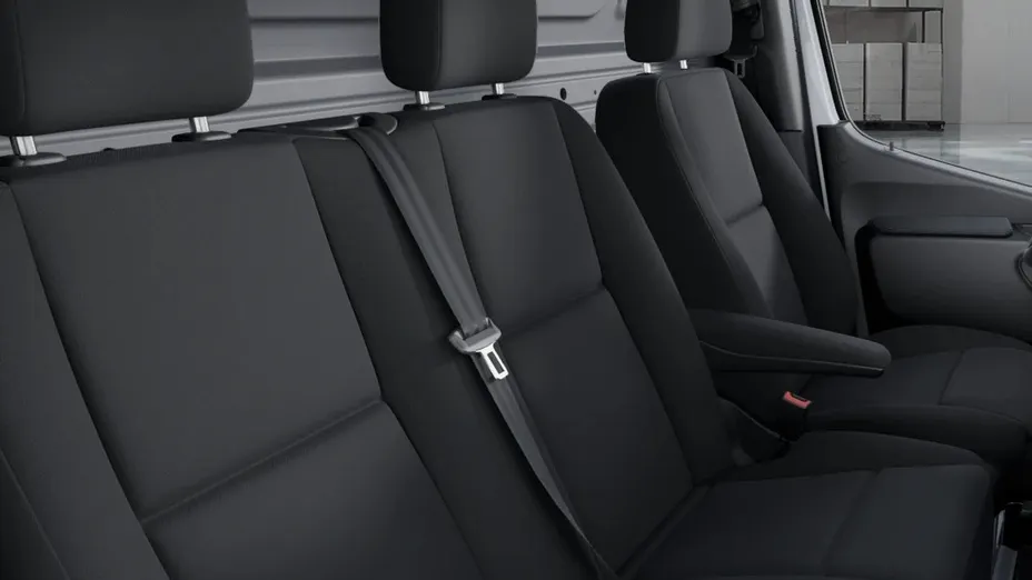 MERCEDES-BENZ Sprinter Sprinter 317 CDI 907.635 15,5m3 Nowy