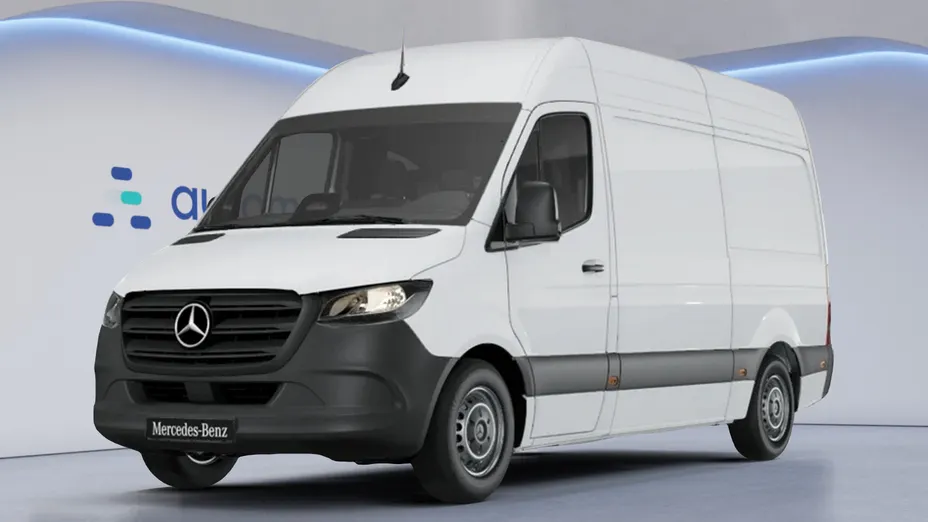 MERCEDES-BENZ Sprinter Sprinter 315 CDI 907.633 10,5m3 Nowy