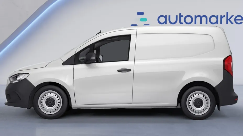 MERCEDES-BENZ Citan Citan 110 CDI L1 420.623 Nowy