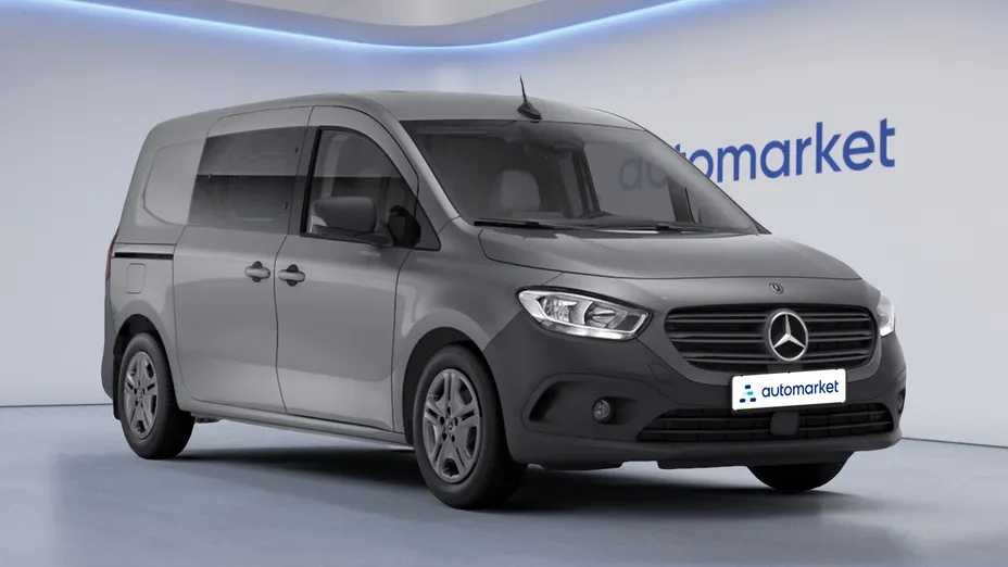 MERCEDES-BENZ Citan Citan 112 CDI L2 420.635 Nowy