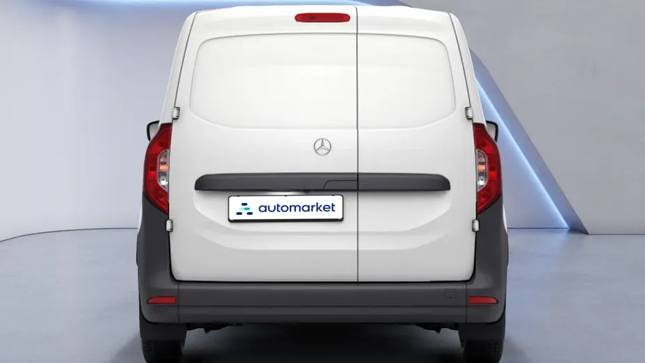 MERCEDES-BENZ Citan Citan 110 CDI L1 420.623 Nowy