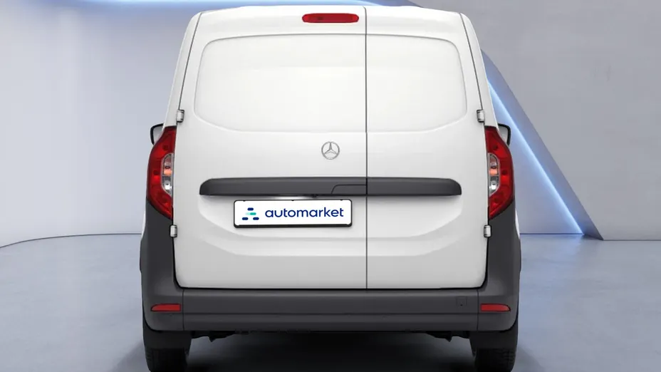 MERCEDES-BENZ Citan Citan 110 CDI L1 420.623 Nowy