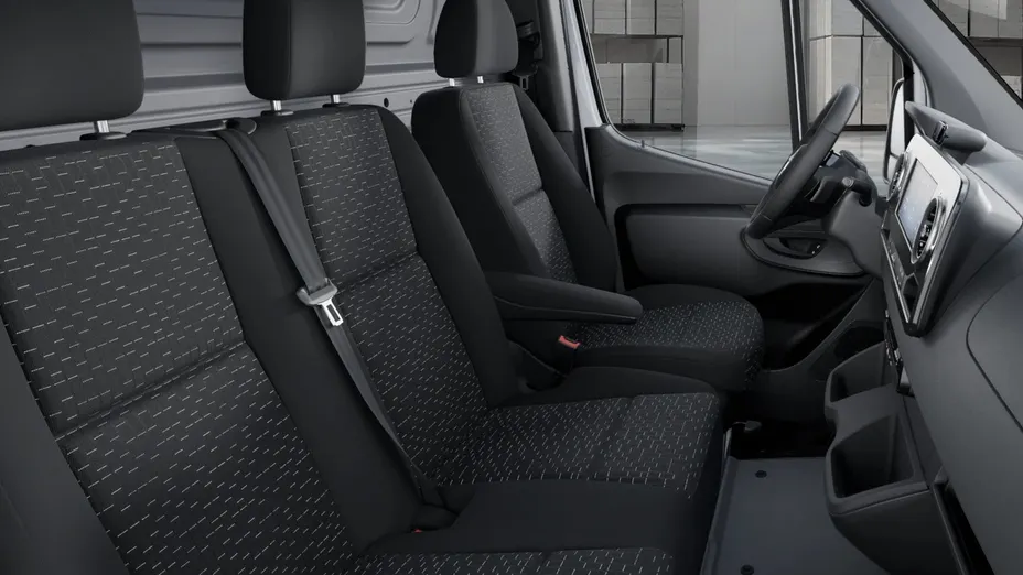 MERCEDES-BENZ Sprinter Sprinter 315 CDI 907.633 10,5m3 Nowy