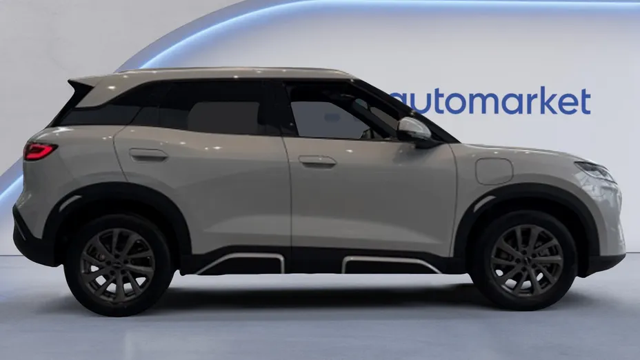 BYD Atto 2 Atto 2 DM-i Boost aut Nowy