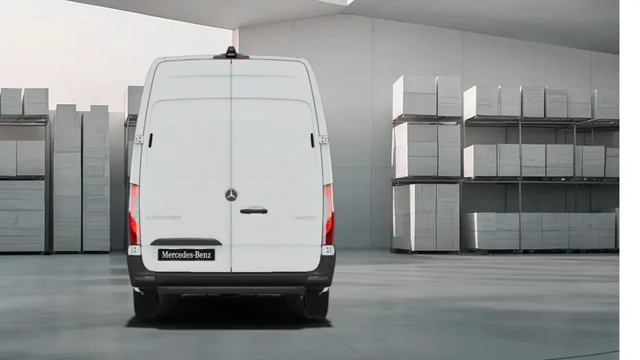 MERCEDES-BENZ Sprinter Sprinter 315 CDI 907.633 10,5m3 Nowy