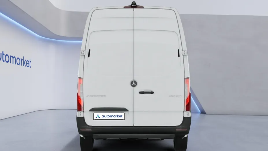 MERCEDES-BENZ Sprinter Sprinter 315 CDI 907.633 10,5m3 Nowy