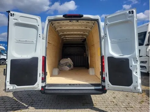 IVECO Daily Daily 35S18 Hi-Matic