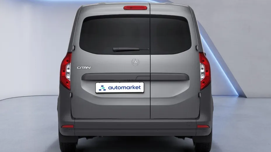 MERCEDES-BENZ Citan Citan 112 CDI L2 420.635 Nowy