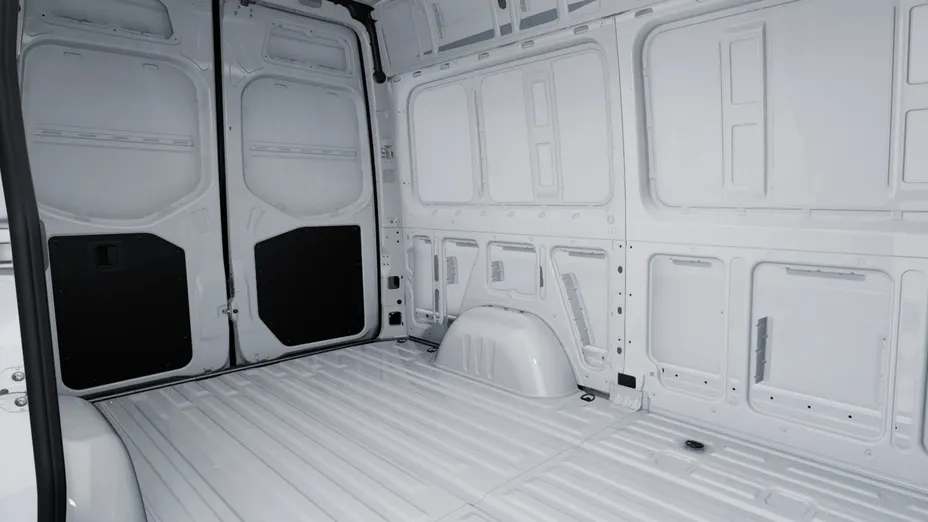 MERCEDES-BENZ Sprinter Sprinter 315 CDI 907.633 10,5m3 Nowy