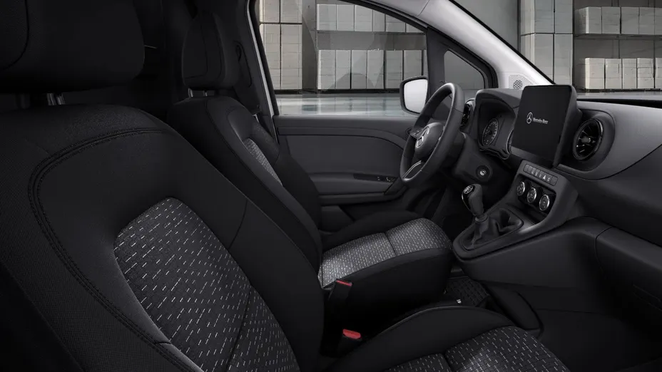 MERCEDES-BENZ Citan Citan 110 L1 420.653 Nowy