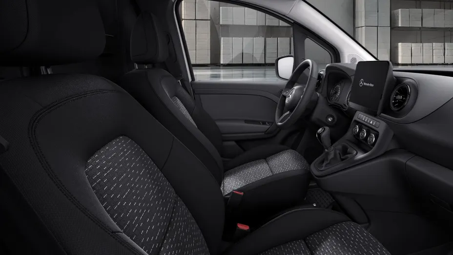 MERCEDES-BENZ Citan Citan 110 CDI L1 420.623 Nowy