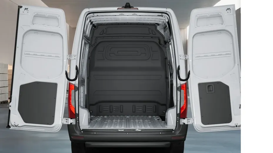 MERCEDES-BENZ Sprinter Sprinter 315 CDI 907.633 10,5m3 Nowy