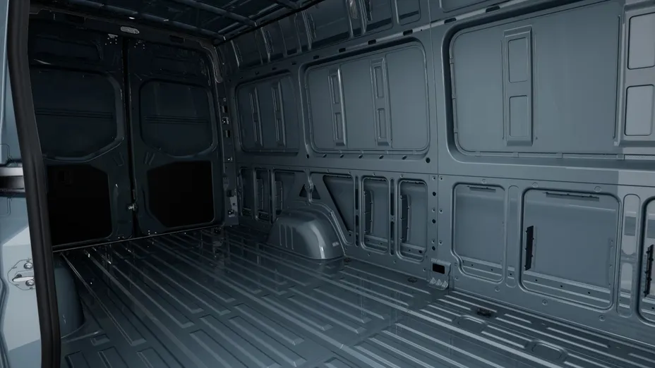 MERCEDES-BENZ Sprinter Sprinter 317 CDI 907.635 15,5m3 Nowy